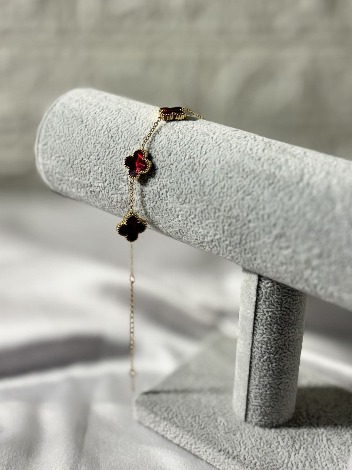 The Clove Bracelet