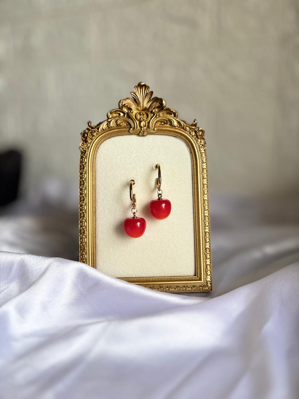 Cheri earrings