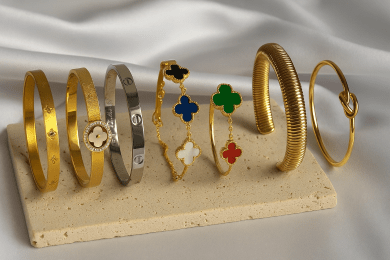 Bracelet