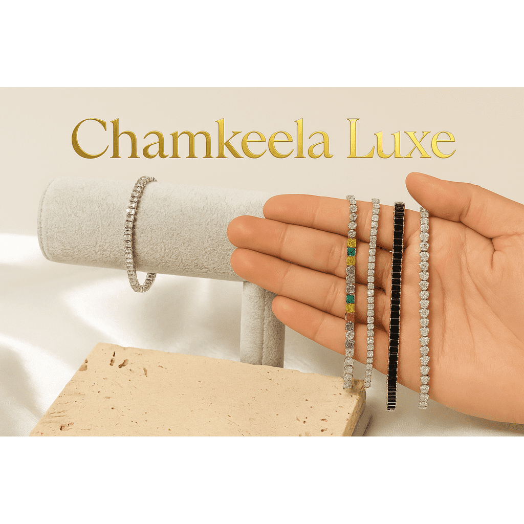 Chamkeela Luxe