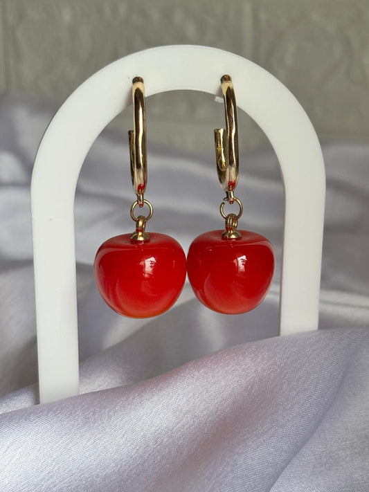 Cheri earrings