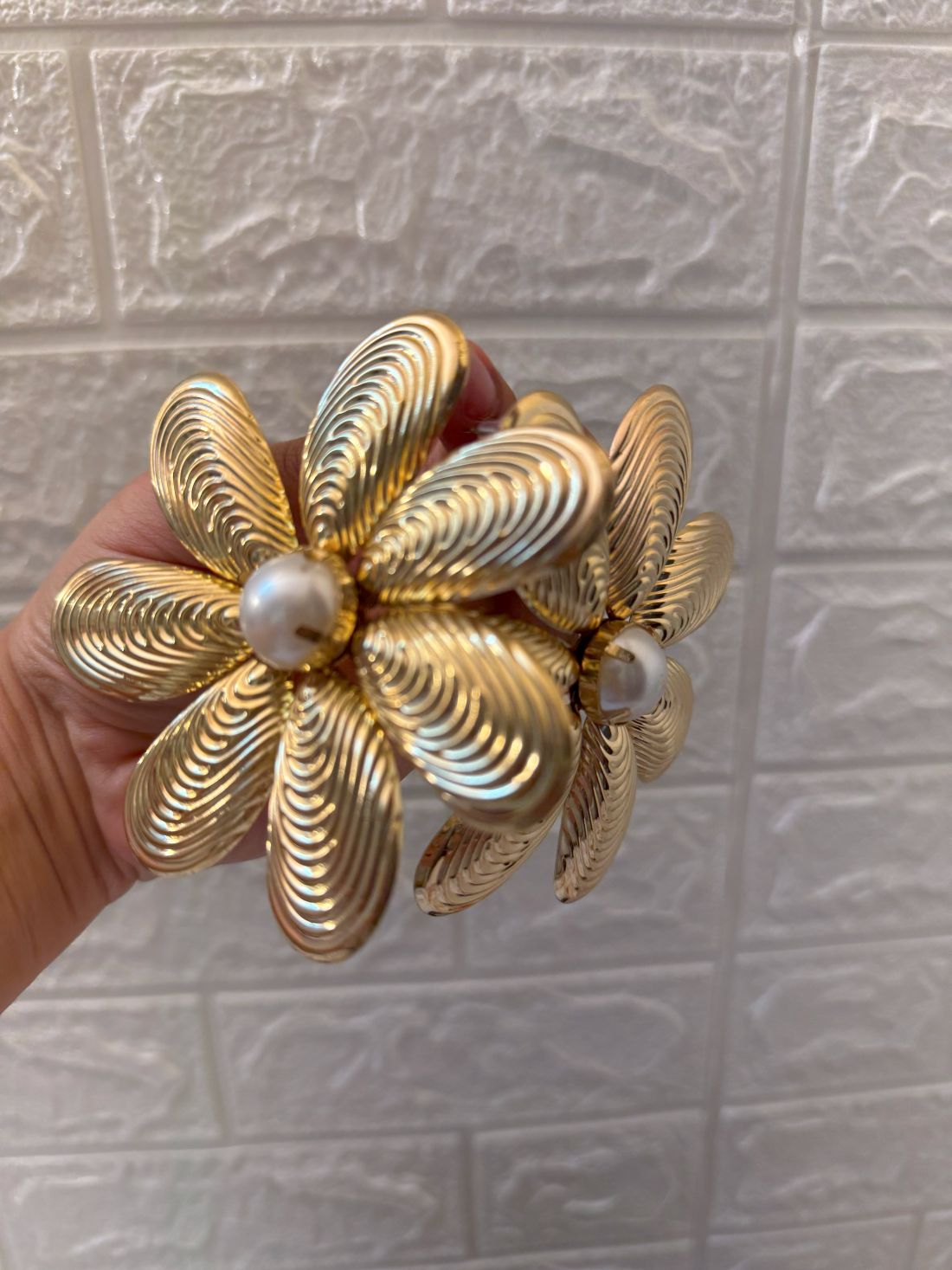 Eternal Bloom Earrings