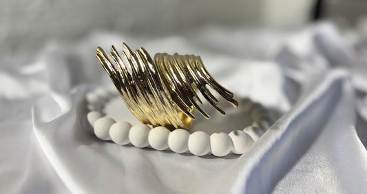 Aura bracelet