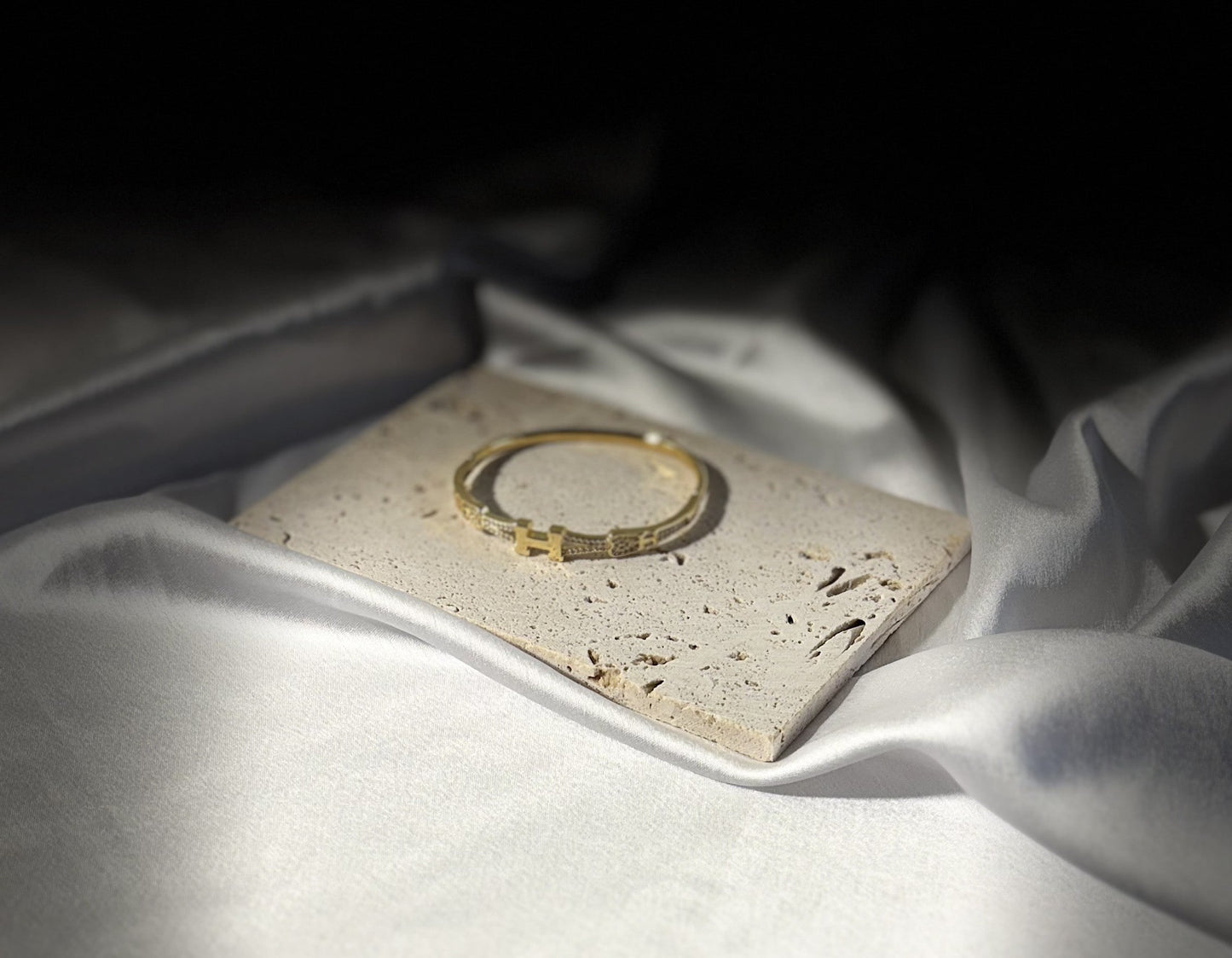 House of H bracelet