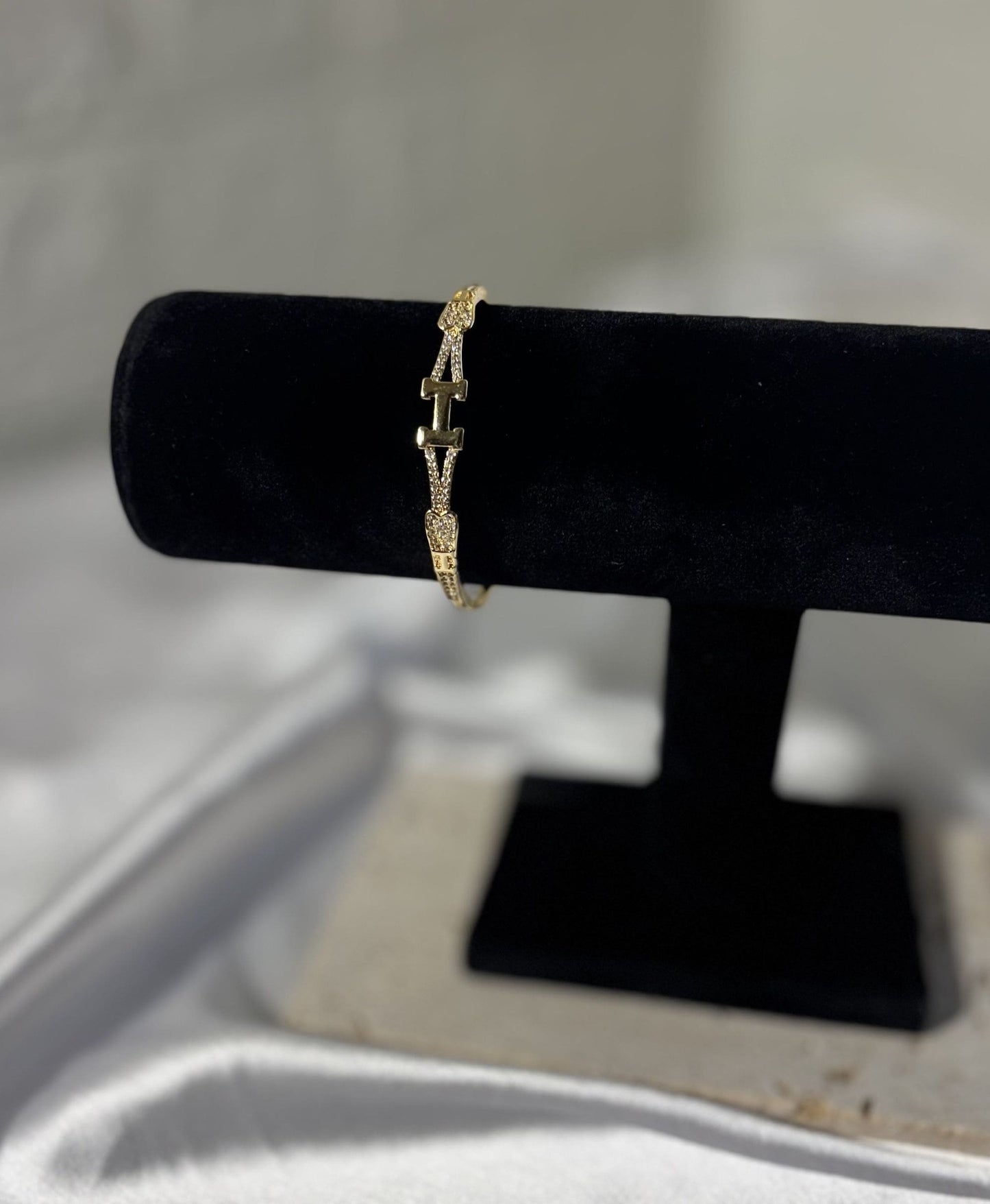 House of H bracelet