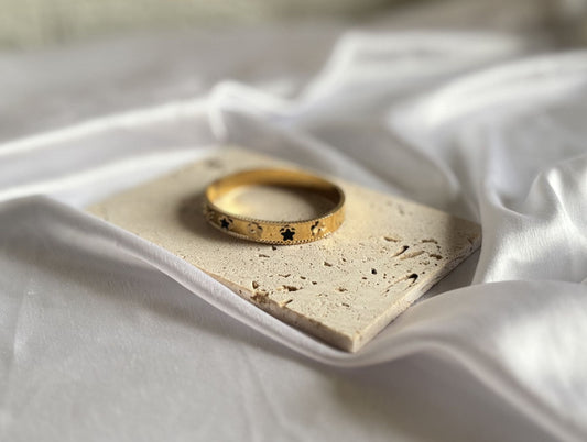 Amore bracelet