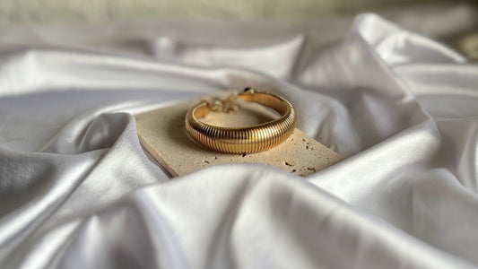 Twyst bracelet
