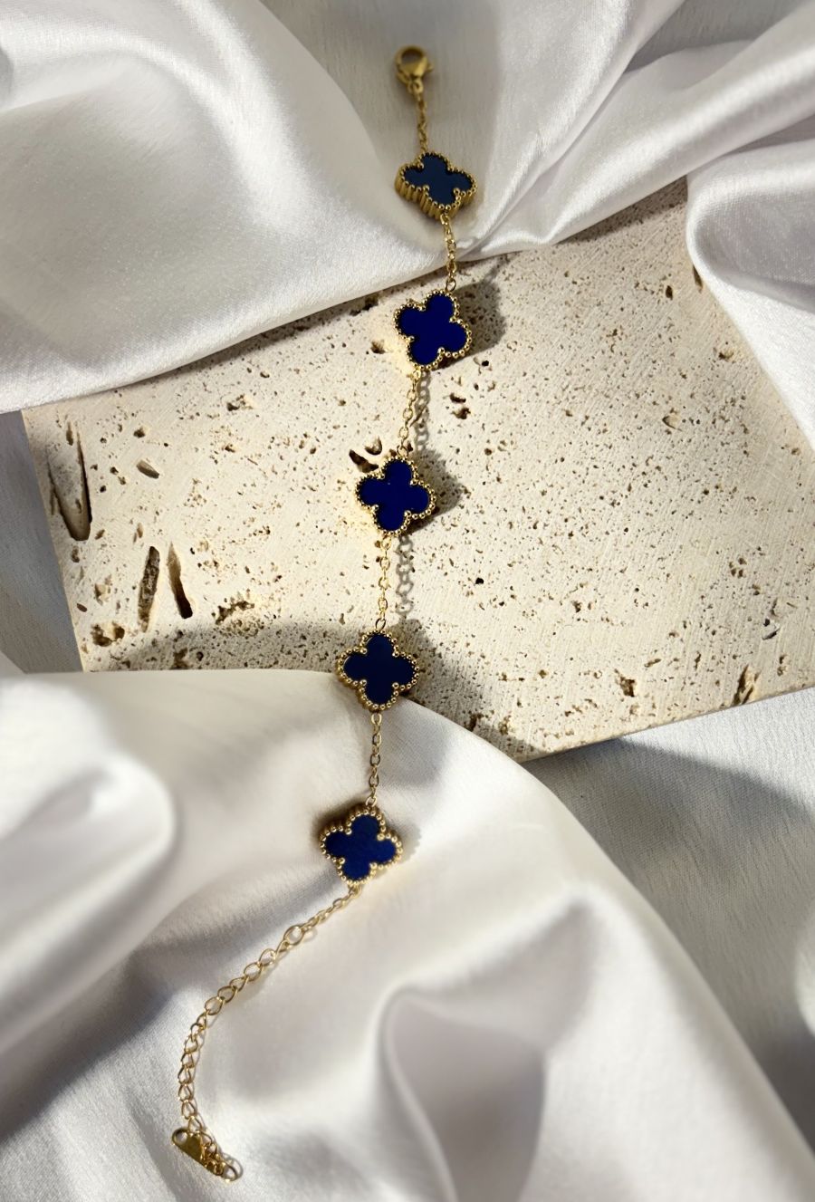 The Clove Bracelet