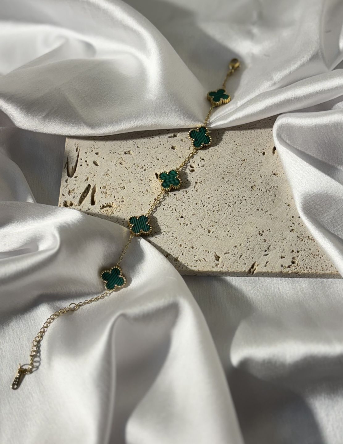 The Clove Bracelet