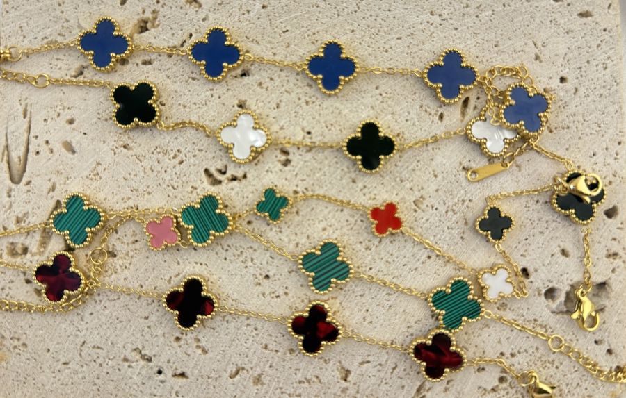 The Clove Bracelet